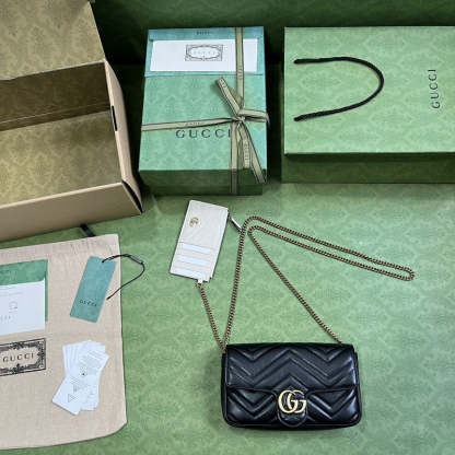 Caramew - GCI Bags - 548