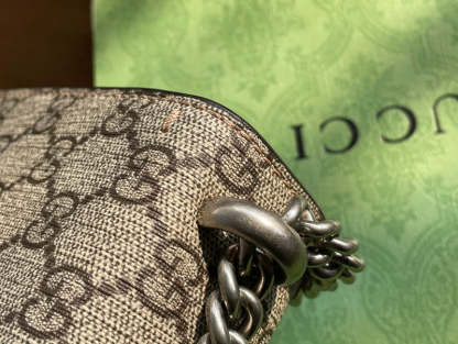 Caramew - GCI Bags - 319