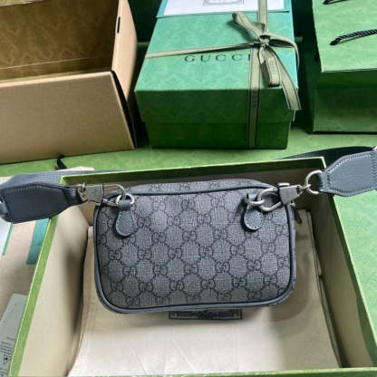 Caramew - GCI Bags - 602