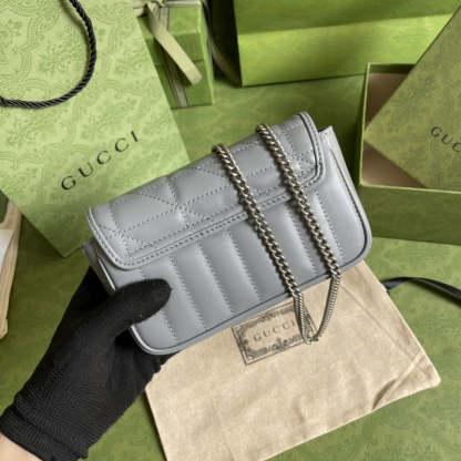 Caramew - GCI Bags - 529