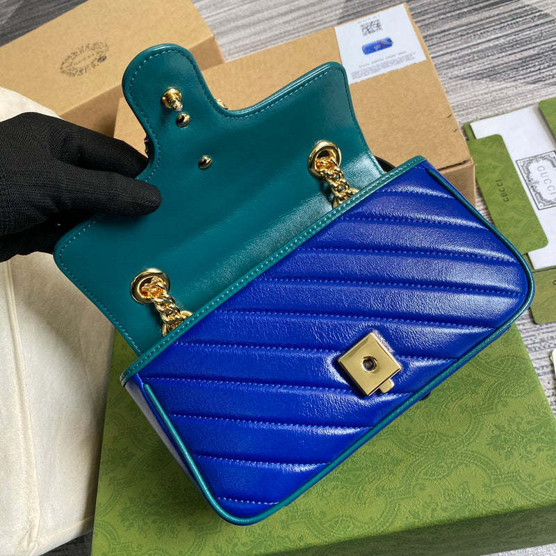 Caramew - GCI Bags - 6815