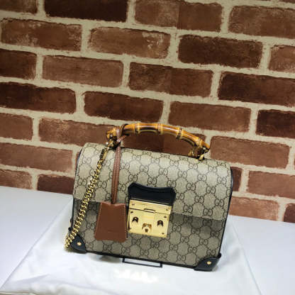 Caramew - GCI Bags - 2810