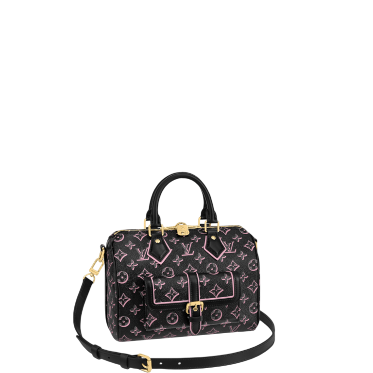 LUV SPEEDY BANDOULIERE 25 M20852