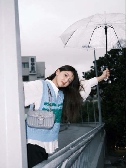 Caramew - GCI Bags - 704