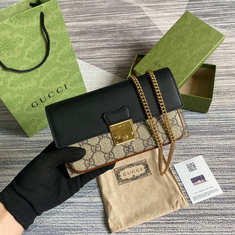 Caramew - GCI Bags - 5148