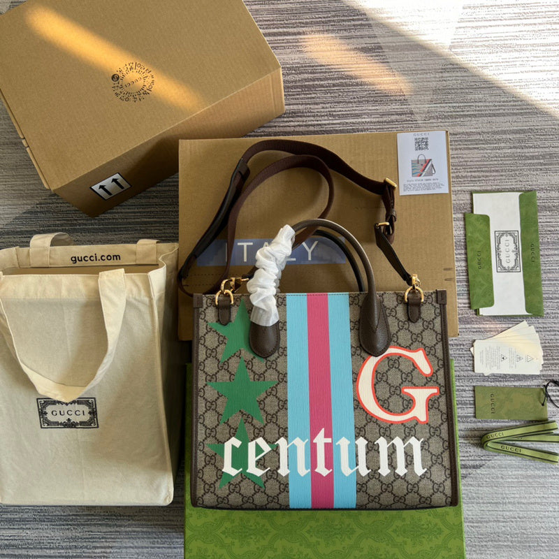 Caramew - GCI Bags - 6686