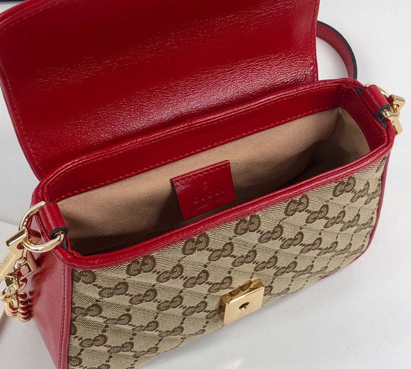 Caramew - GCI Bags - 4095