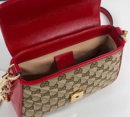 Caramew - GCI Bags - 4095