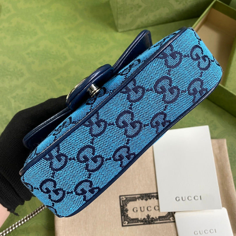 Caramew - GCI Bags - 6853