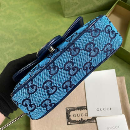Caramew - GCI Bags - 6853