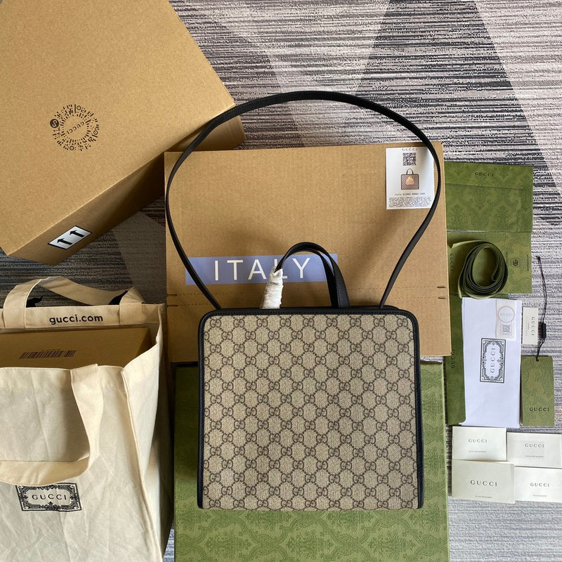 Caramew - GCI Bags - 3051