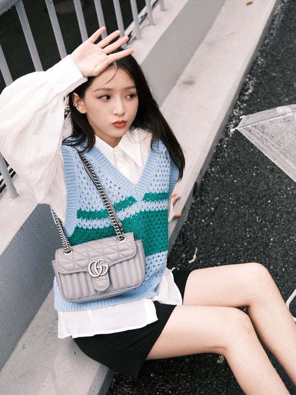 Caramew - GCI Bags - 704