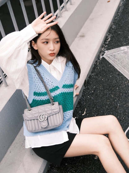 Caramew - GCI Bags - 704