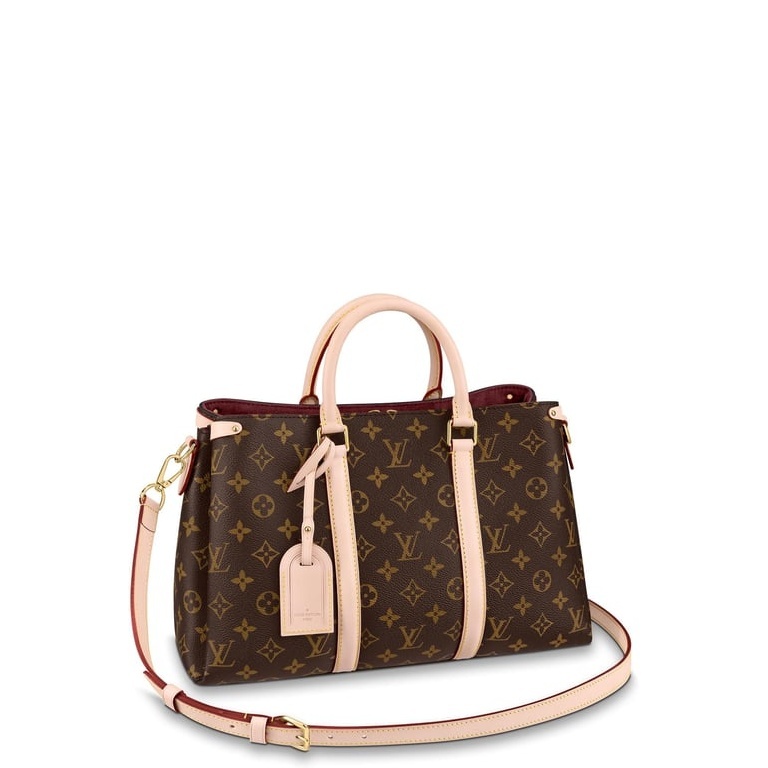 LUV SOUFFLOT MM 36CM