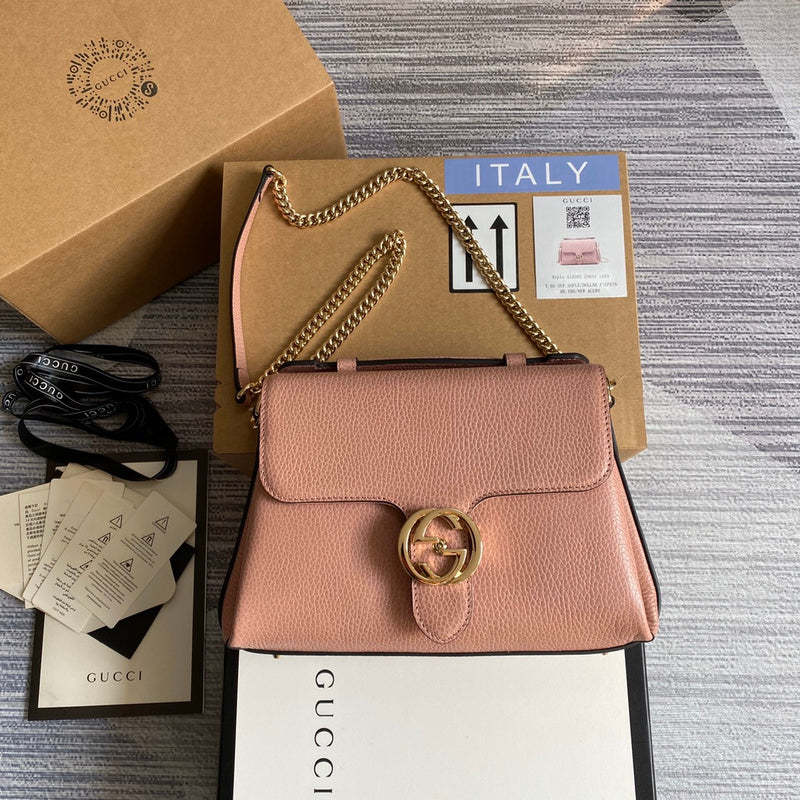 Caramew - GCI Bags - 4808
