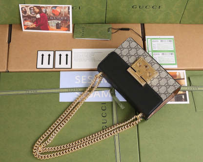 Caramew - GCI Bags - 541