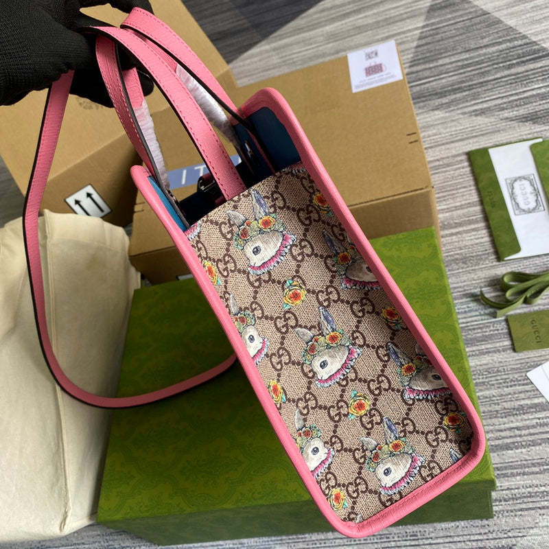Caramew - GCI Bags - 3014