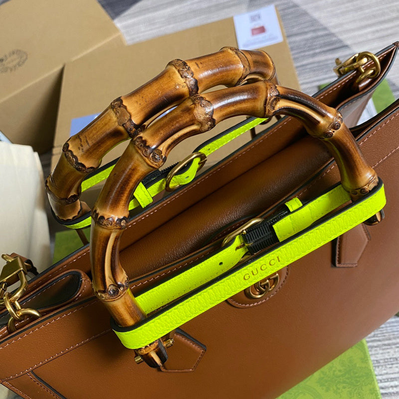 Caramew - GCI Bags - 6507