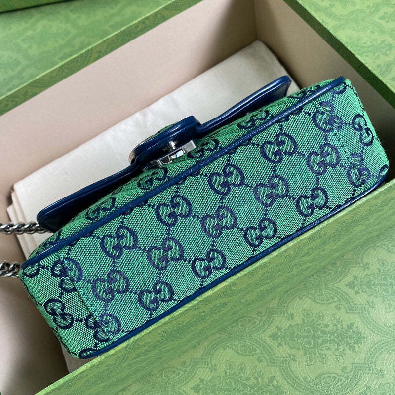 Caramew - GCI Bags - 5893
