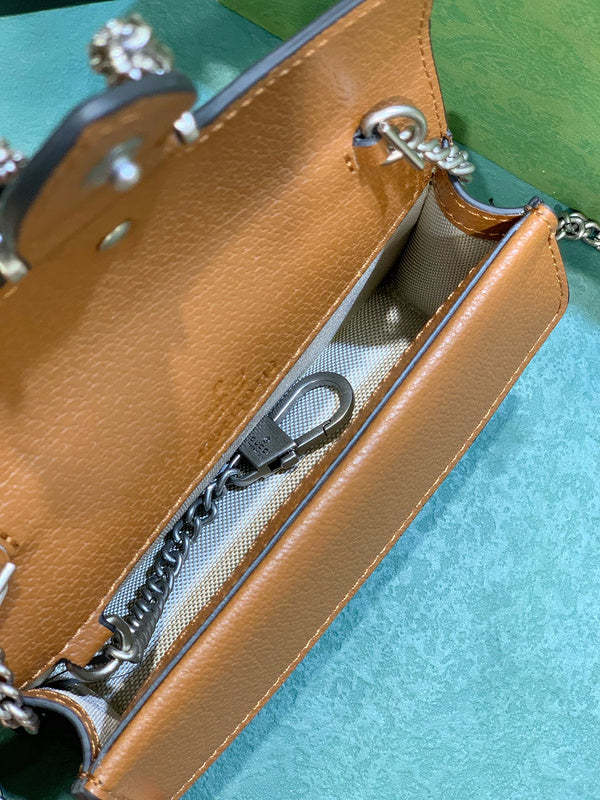 Caramew - GCI Bags - 664