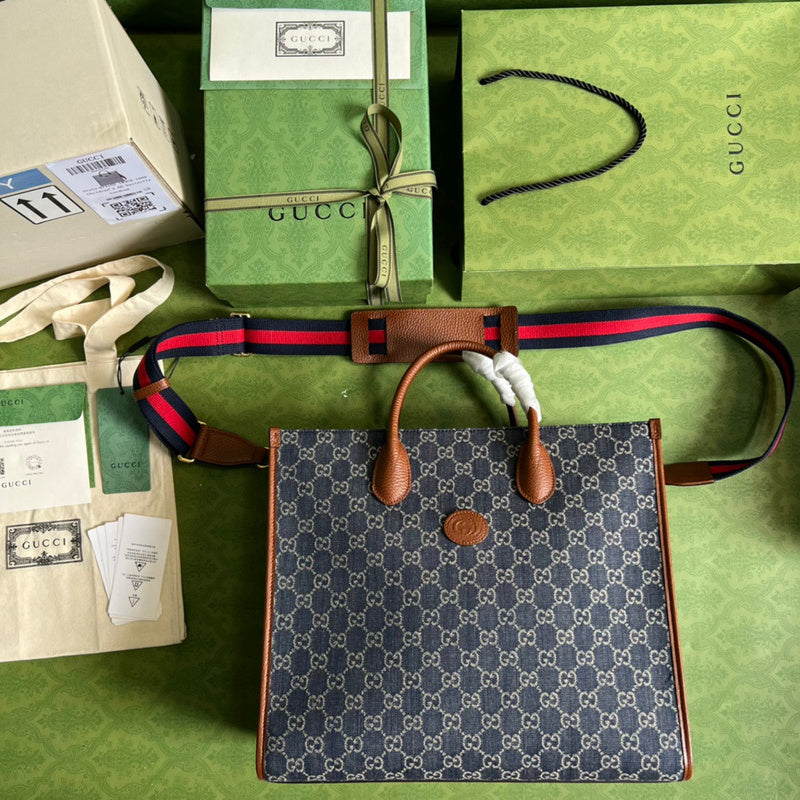 Caramew - GCI Bags - 6545