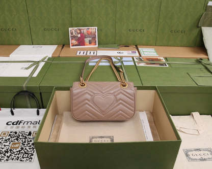 Caramew - GCI Bags - 436