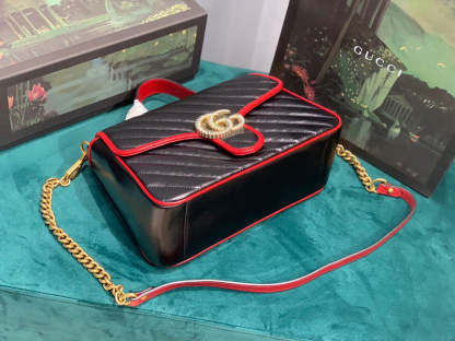 Caramew - GCI Bags - 6084