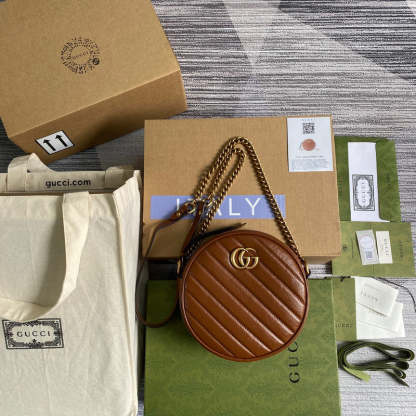 Caramew - GCI Bags - 6859