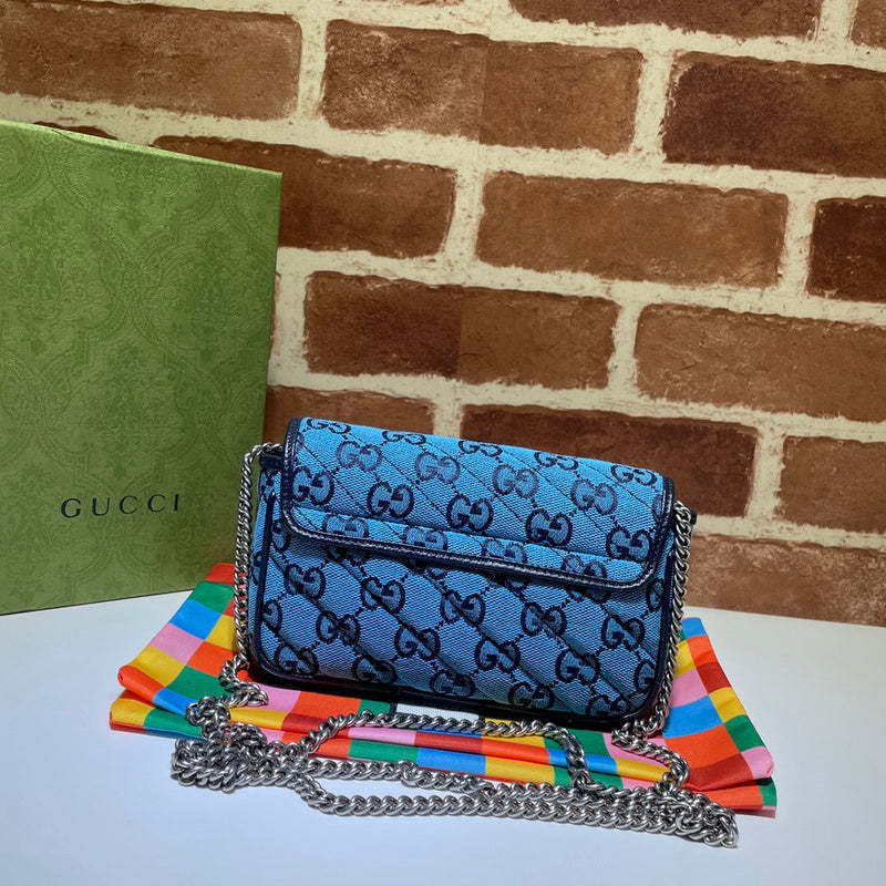Caramew - GCI Bags - 2805