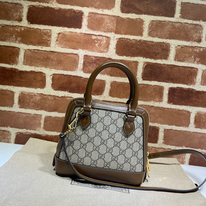 Caramew - GCI Bags - 3717