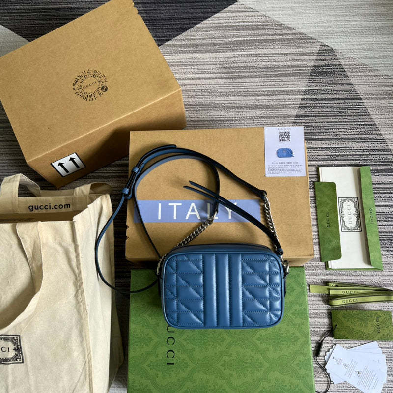 Caramew - GCI Bags - 4543