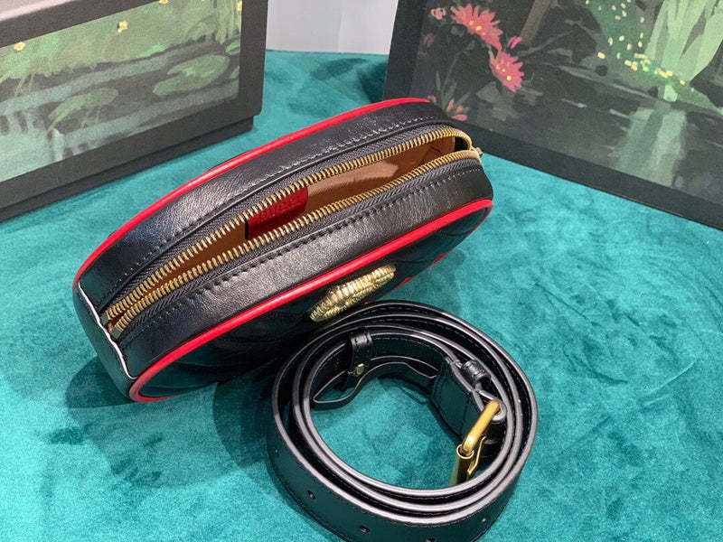 Caramew - GCI Bags - 6071