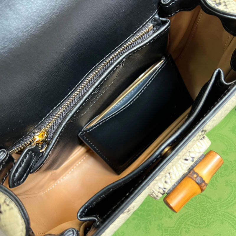 Caramew - GCI Bags - 4486