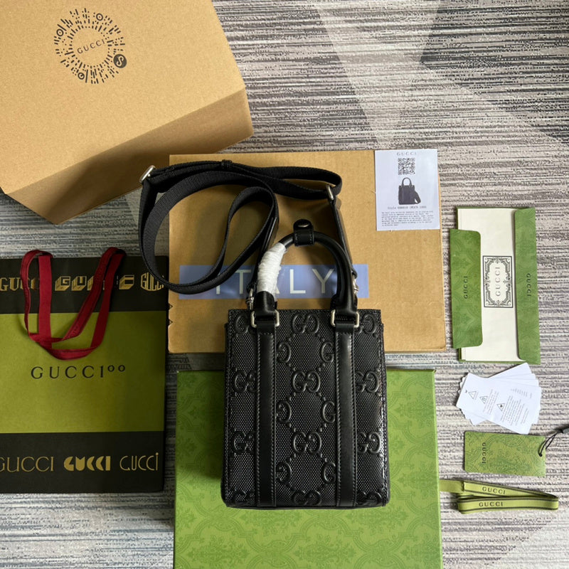 Caramew - GCI Bags - 4567