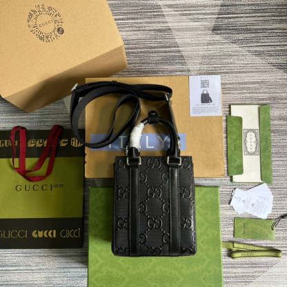 Caramew - GCI Bags - 4567