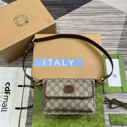 Caramew - GCI Bags - 5219