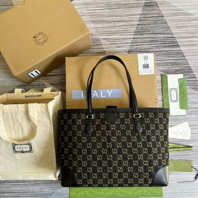 Caramew - GCI Bags - 4641