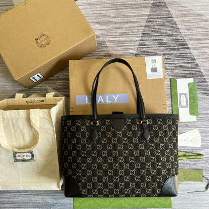 Caramew - GCI Bags - 4641