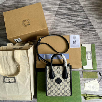 Caramew - GCI Bags - 4600