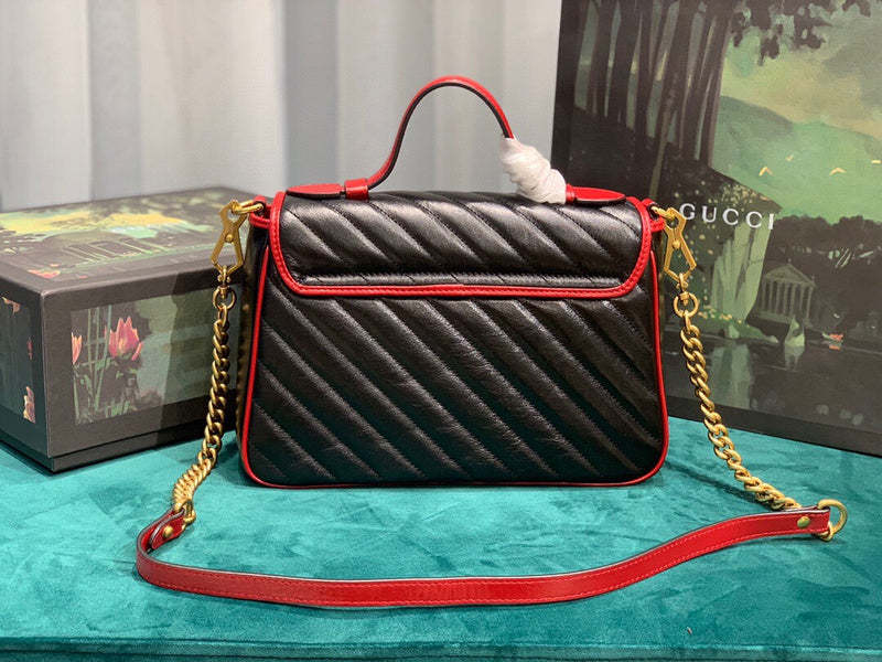 Caramew - GCI Bags - 6084