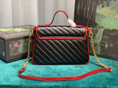Caramew - GCI Bags - 6084
