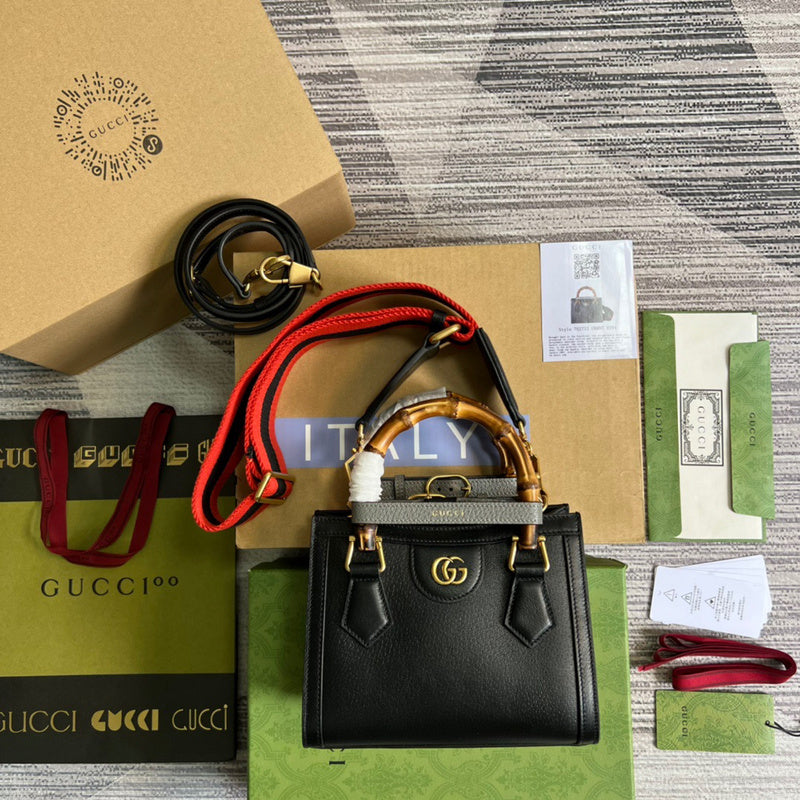 Caramew - GCI Bags - 6433