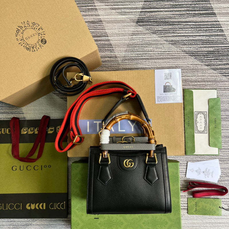 Caramew - GCI Bags - 6433
