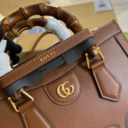 Caramew - GCI Bags - 4886