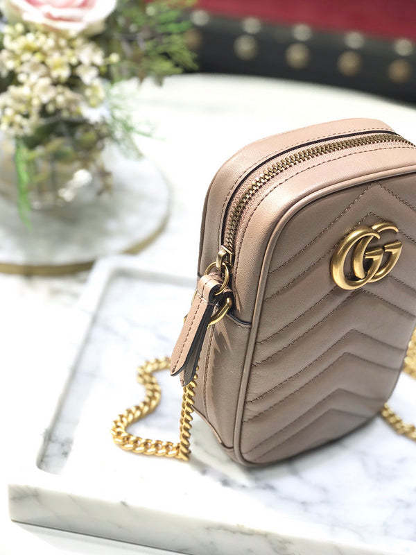 Caramew - GCI Bags - 5009