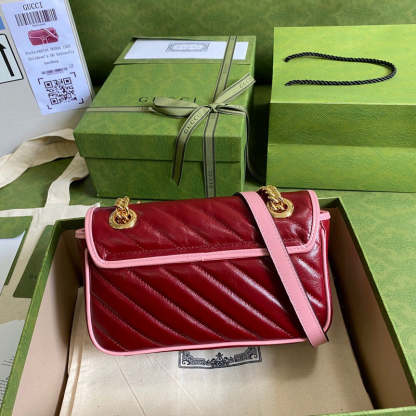 Caramew - GCI Bags - 5785