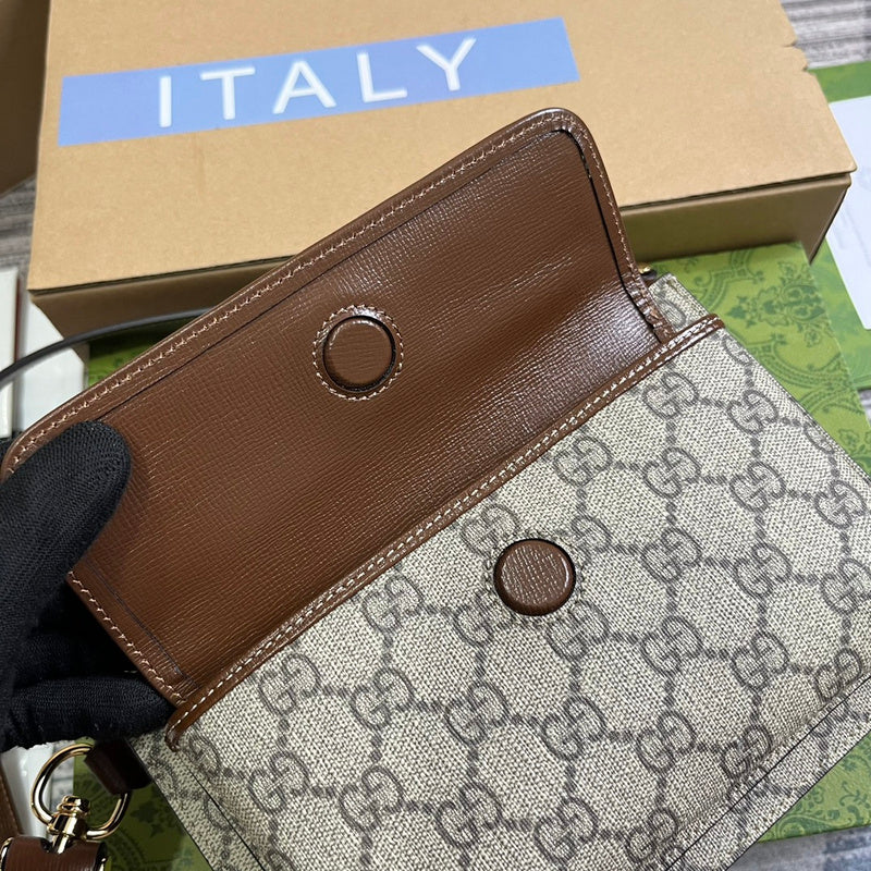 Caramew - GCI Bags - 5219