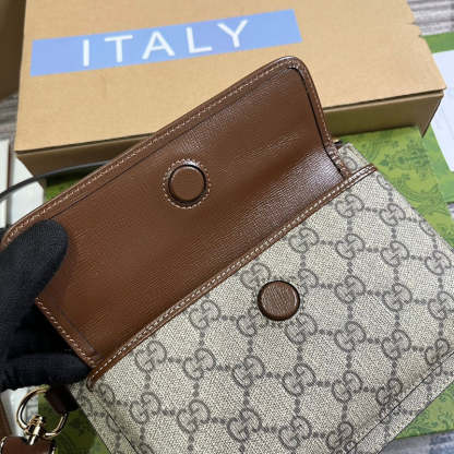 Caramew - GCI Bags - 5219