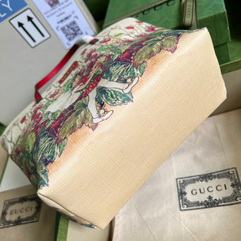 Caramew - GCI Bags - 6889