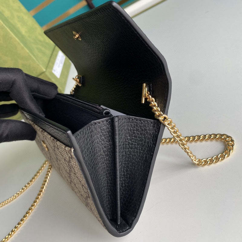 Caramew - GCI Bags - 6958